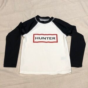 COPY - Hunter XS kids long sleeve